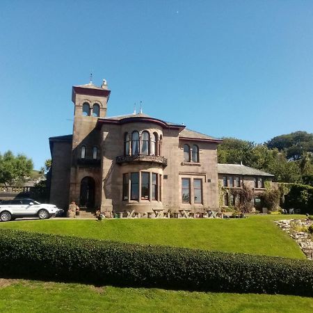 קמפבלטאון Craigard House Hotel מראה חיצוני תמונה