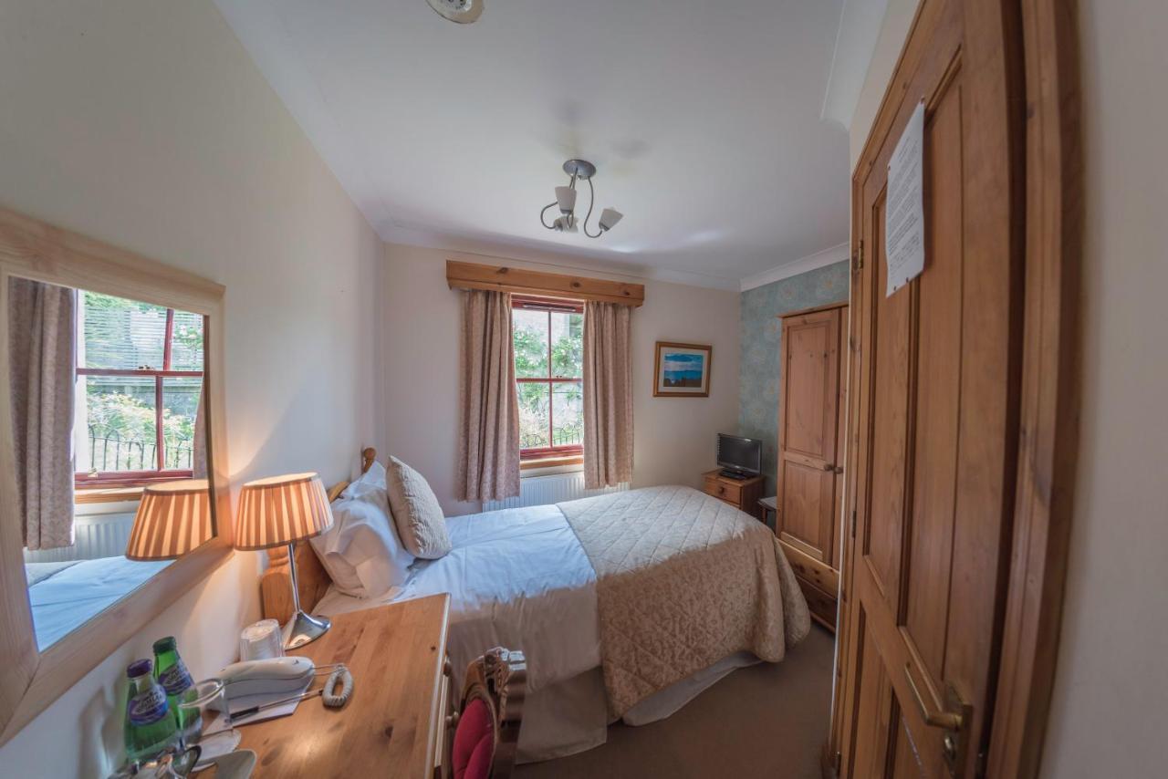 קמפבלטאון Craigard House Hotel מראה חיצוני תמונה