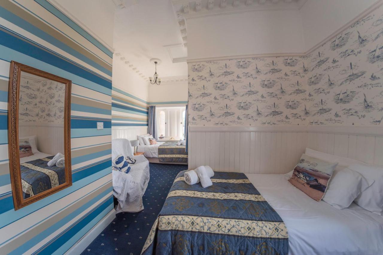 קמפבלטאון Craigard House Hotel מראה חיצוני תמונה