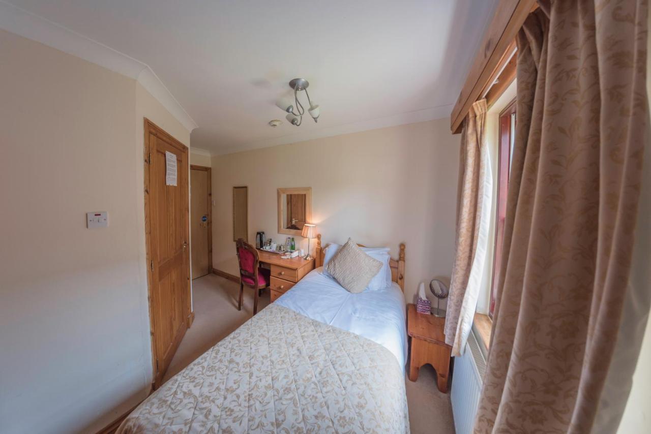 קמפבלטאון Craigard House Hotel מראה חיצוני תמונה