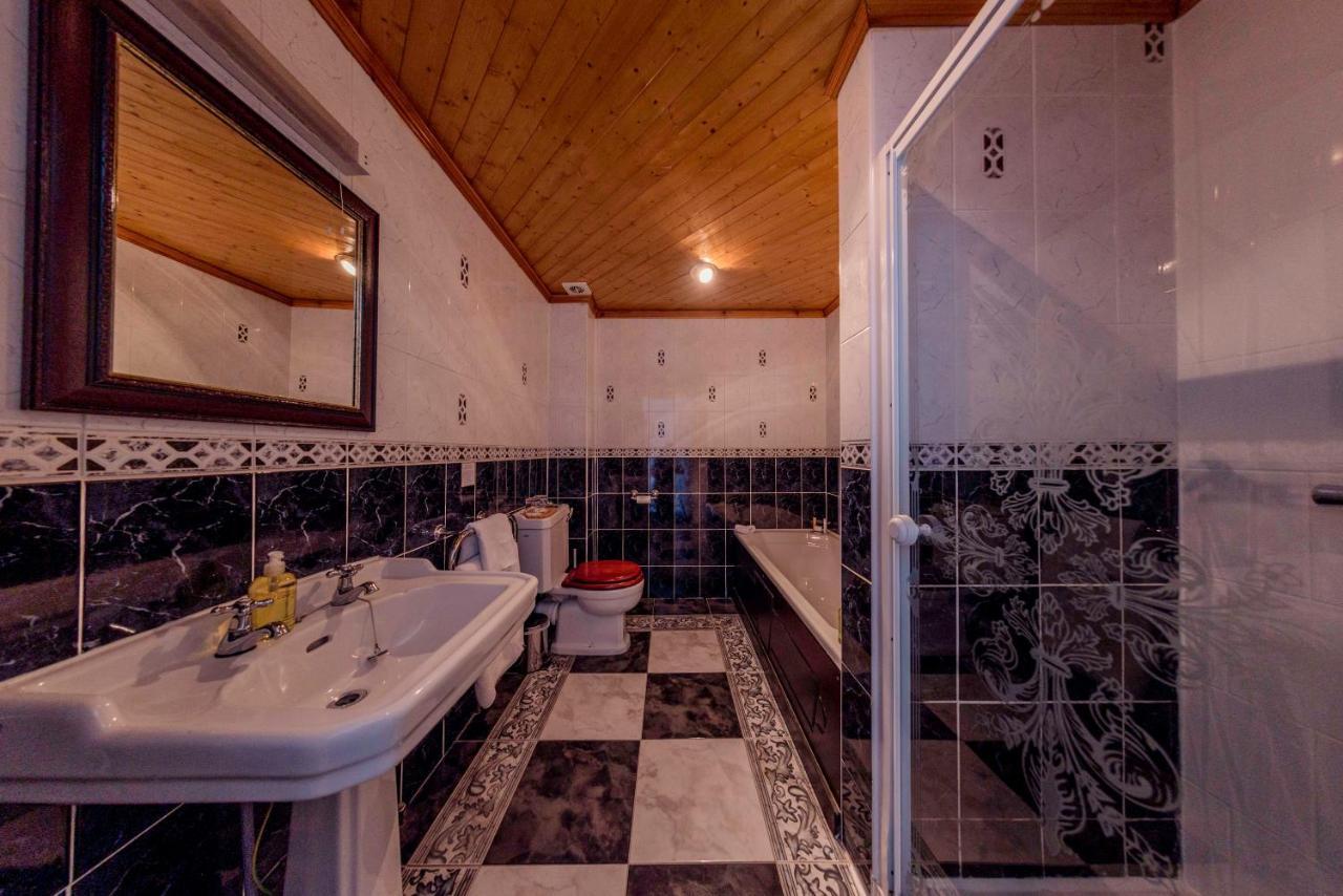 קמפבלטאון Craigard House Hotel מראה חיצוני תמונה