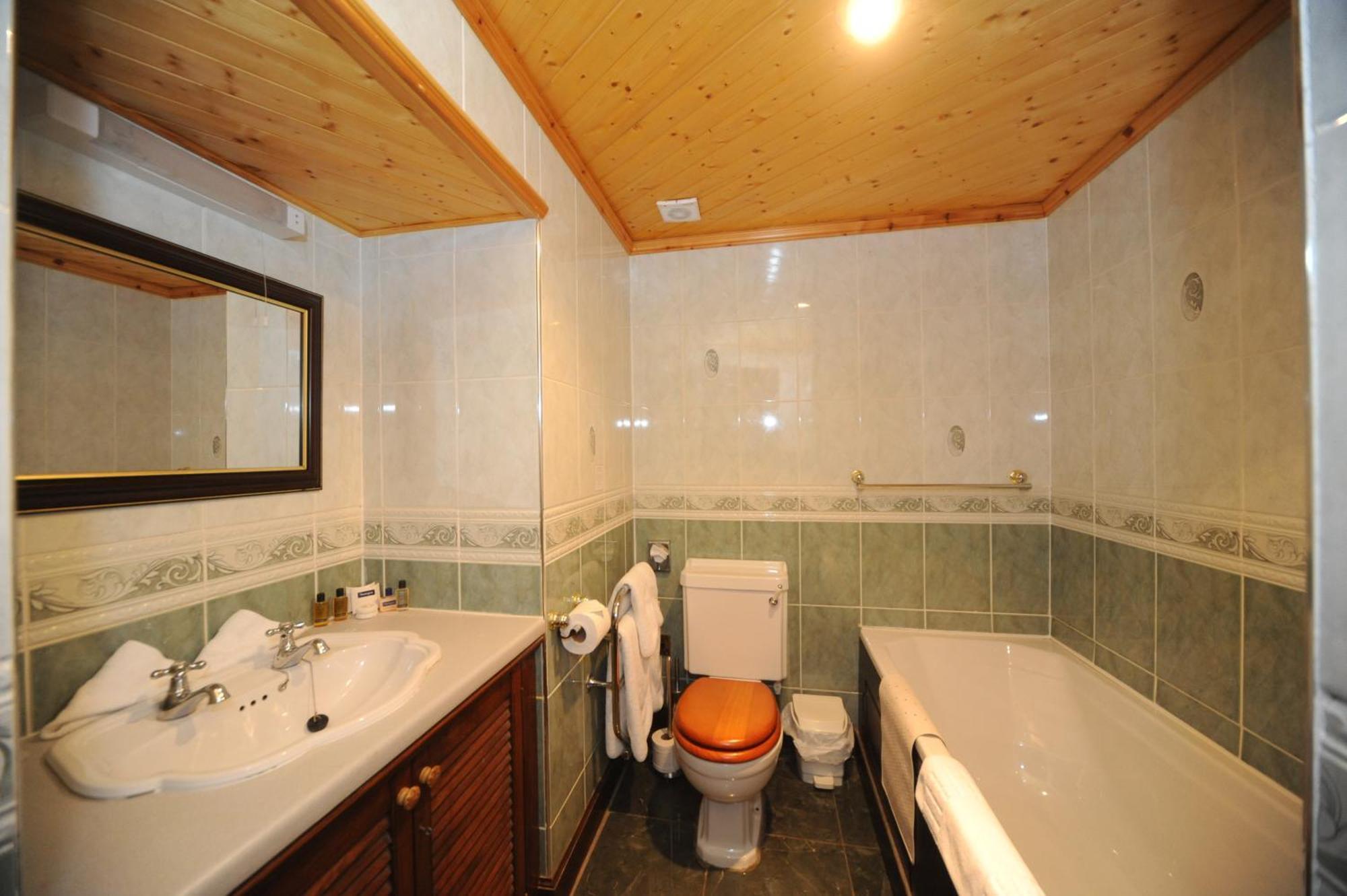 קמפבלטאון Craigard House Hotel מראה חיצוני תמונה