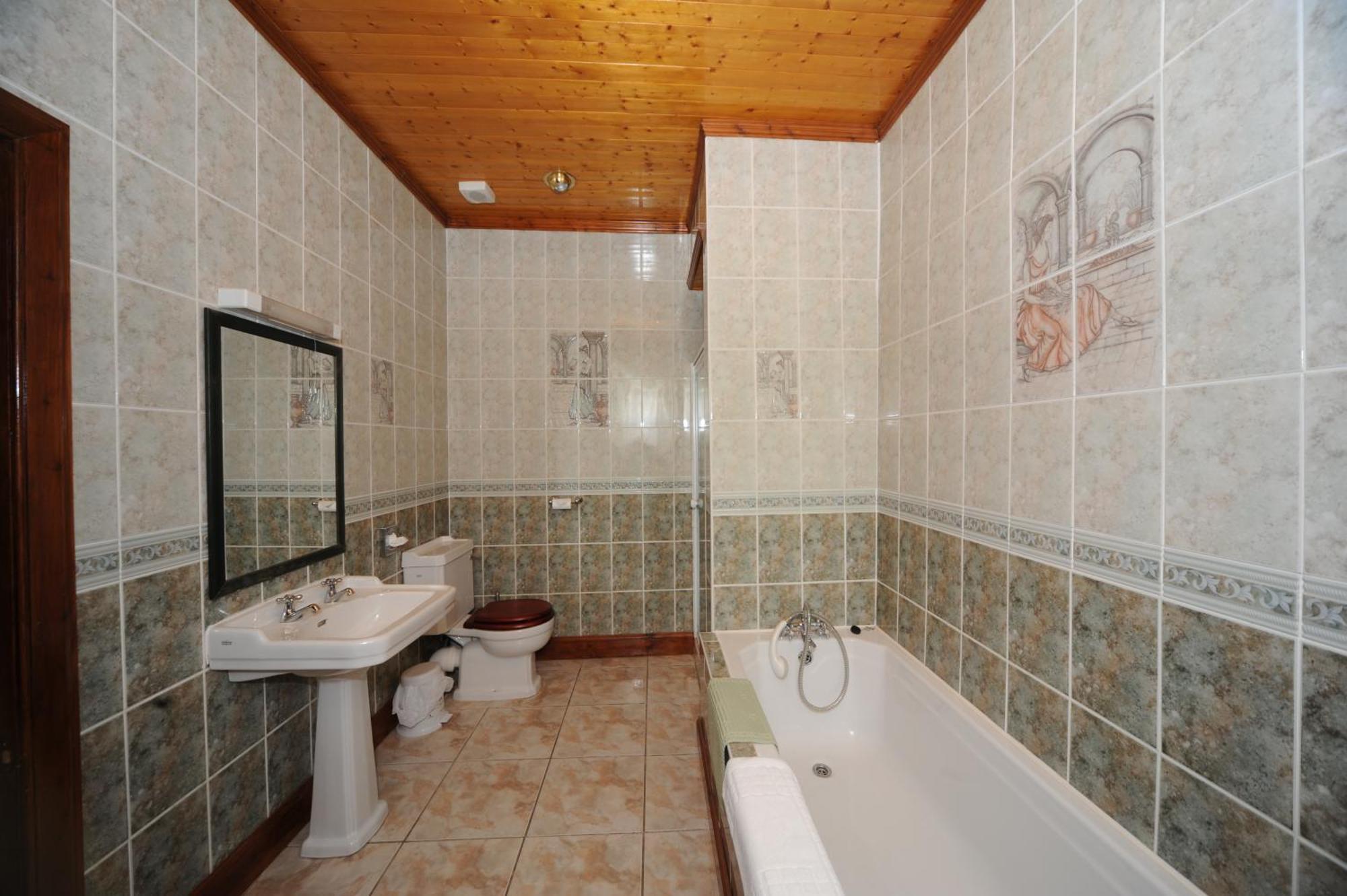 קמפבלטאון Craigard House Hotel מראה חיצוני תמונה
