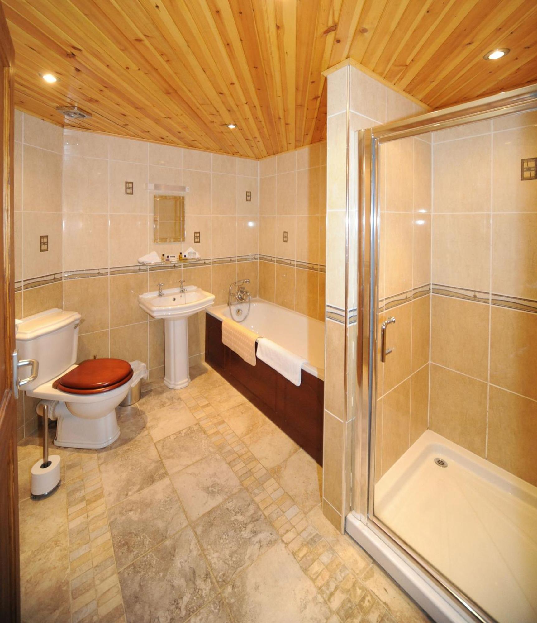 קמפבלטאון Craigard House Hotel מראה חיצוני תמונה