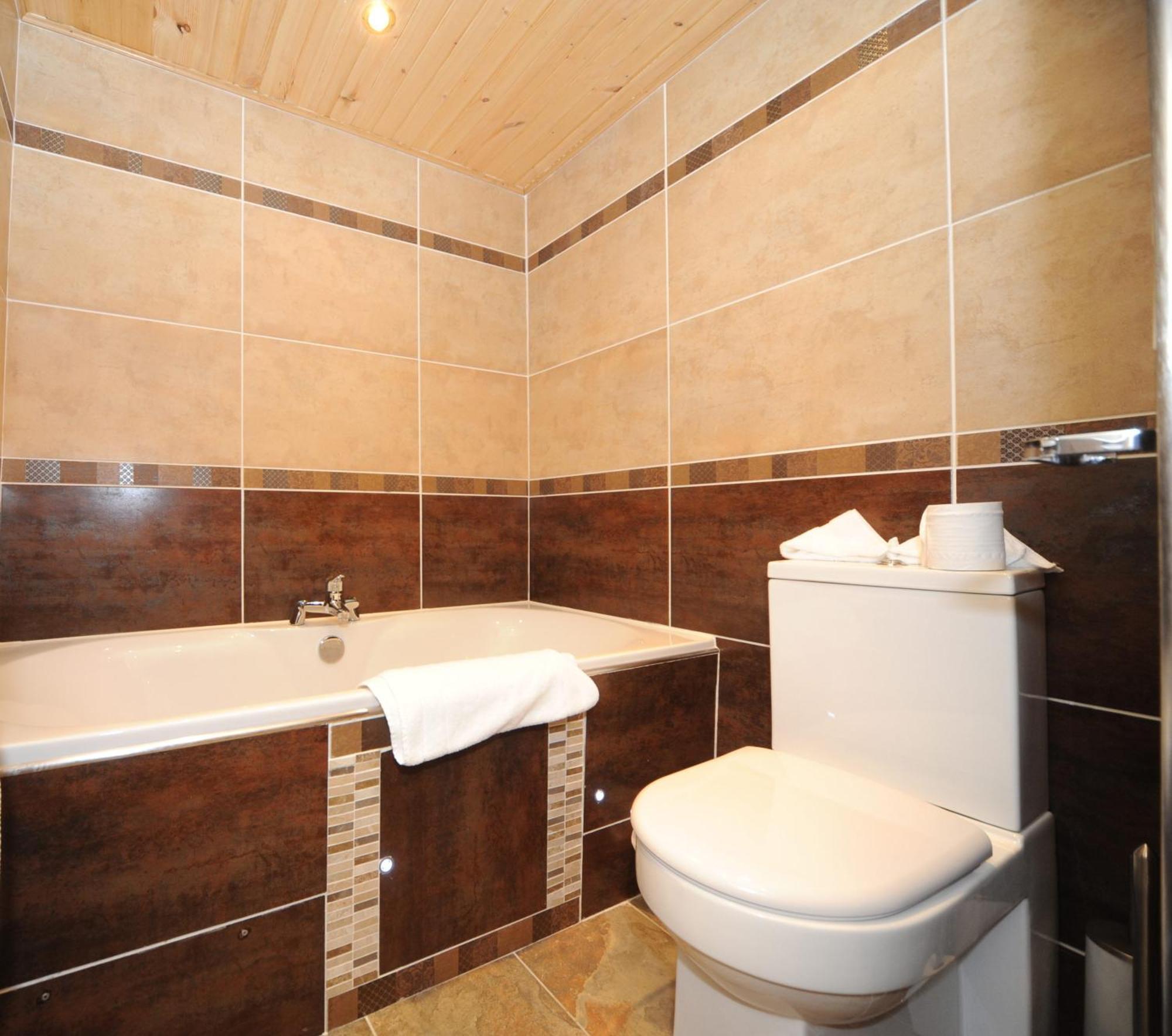 קמפבלטאון Craigard House Hotel מראה חיצוני תמונה