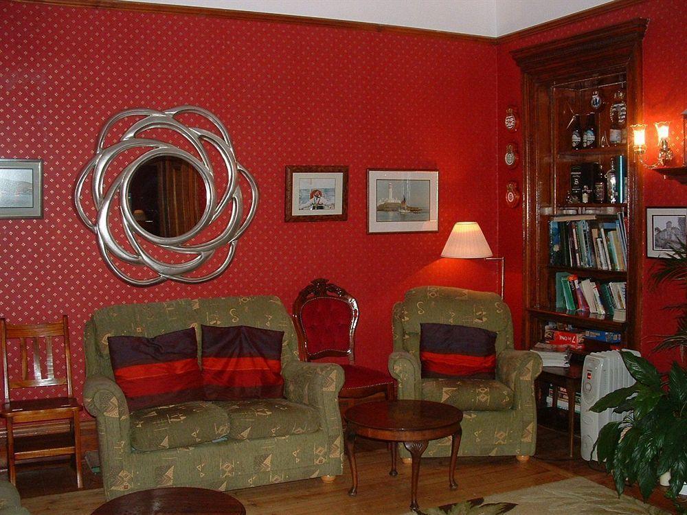 קמפבלטאון Craigard House Hotel מראה חיצוני תמונה