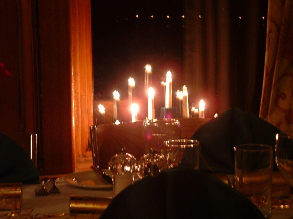 קמפבלטאון Craigard House Hotel מראה חיצוני תמונה