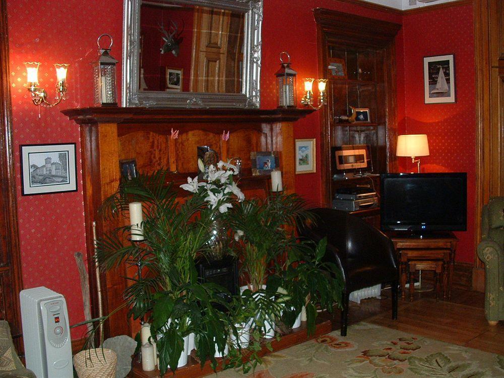 קמפבלטאון Craigard House Hotel מראה חיצוני תמונה