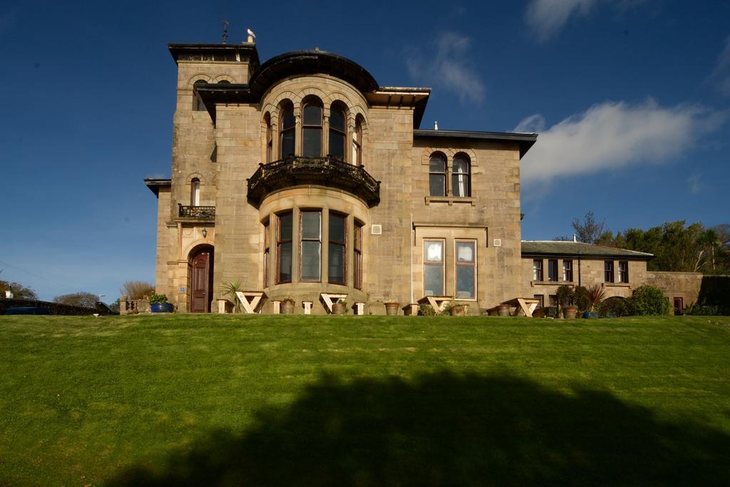 קמפבלטאון Craigard House Hotel מראה חיצוני תמונה