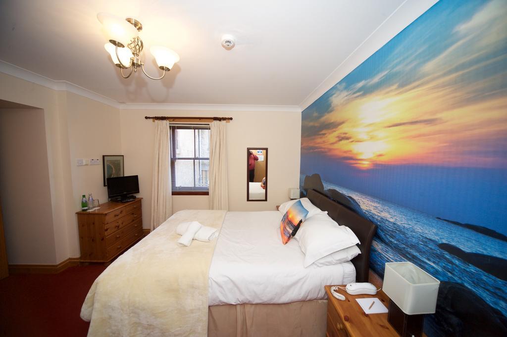 קמפבלטאון Craigard House Hotel מראה חיצוני תמונה