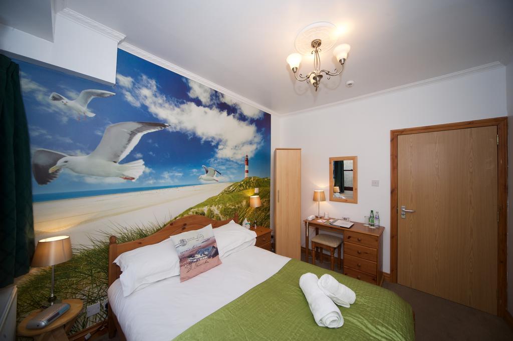 קמפבלטאון Craigard House Hotel מראה חיצוני תמונה
