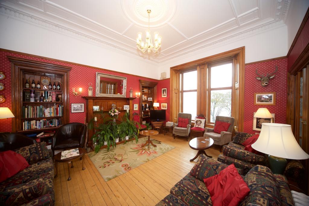 קמפבלטאון Craigard House Hotel מראה חיצוני תמונה