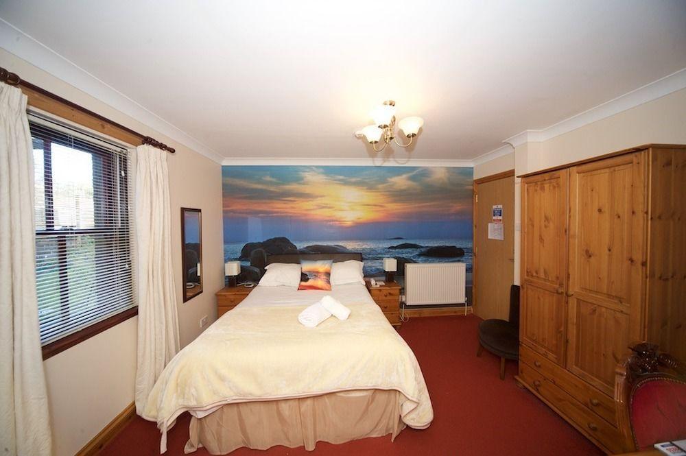 קמפבלטאון Craigard House Hotel מראה חיצוני תמונה