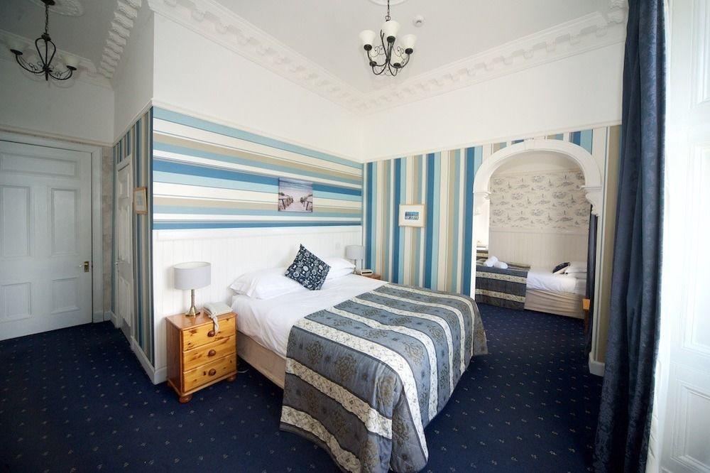 קמפבלטאון Craigard House Hotel מראה חיצוני תמונה