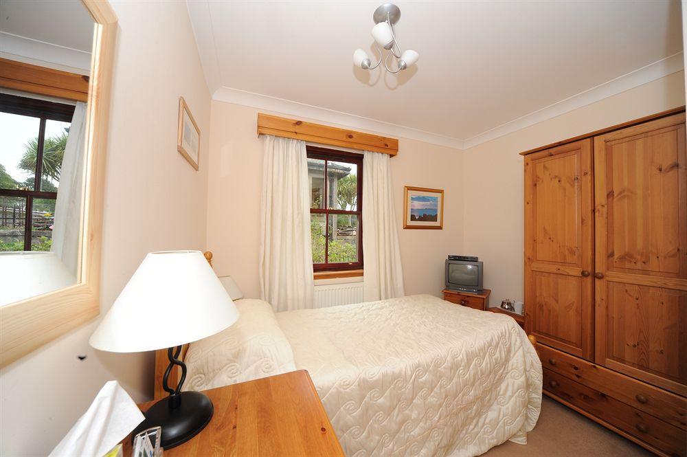 קמפבלטאון Craigard House Hotel מראה חיצוני תמונה
