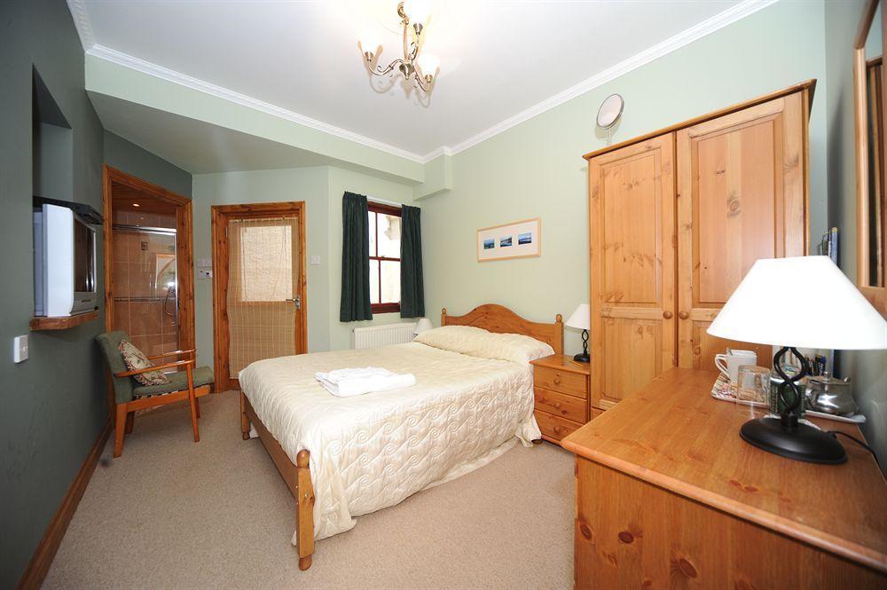 קמפבלטאון Craigard House Hotel מראה חיצוני תמונה