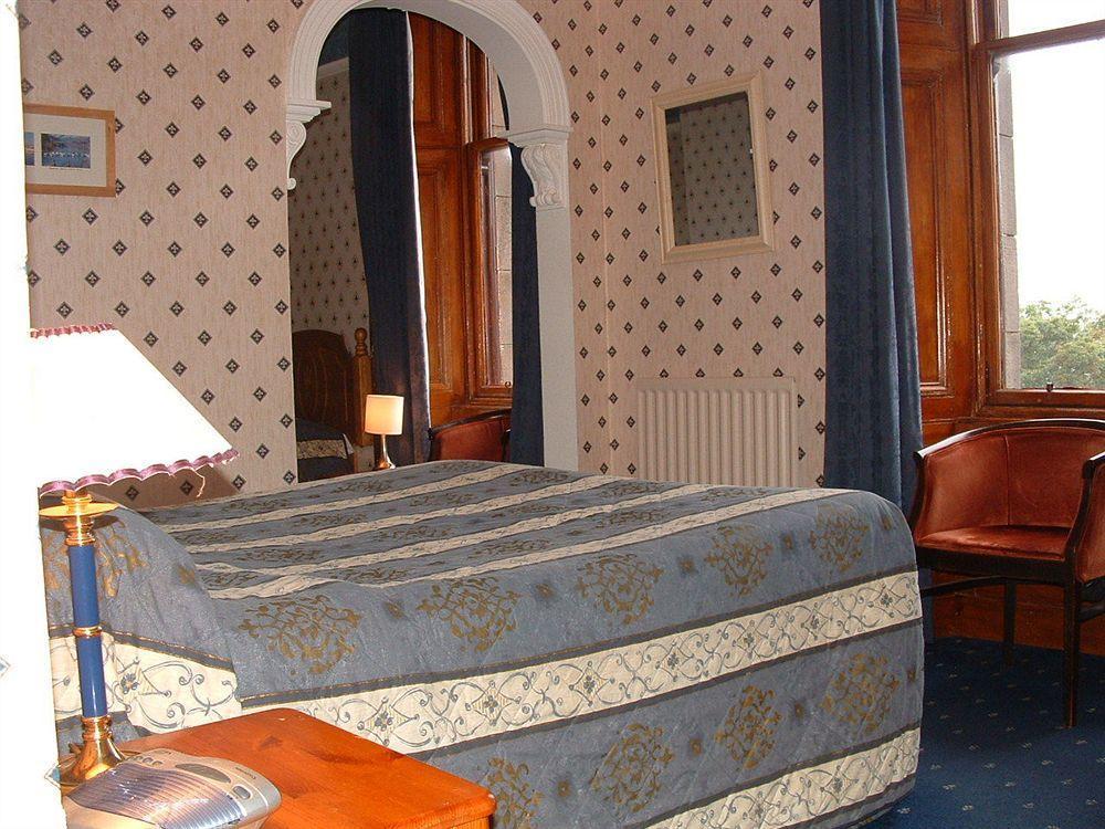 קמפבלטאון Craigard House Hotel מראה חיצוני תמונה