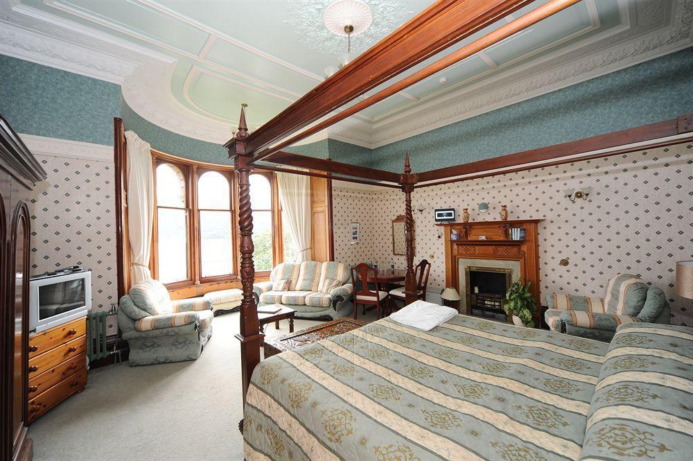 קמפבלטאון Craigard House Hotel מראה חיצוני תמונה