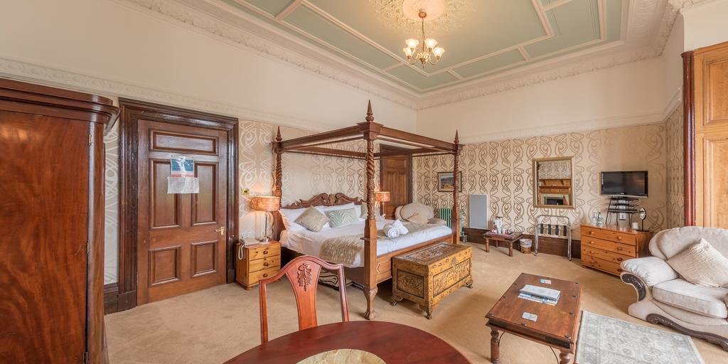 קמפבלטאון Craigard House Hotel מראה חיצוני תמונה