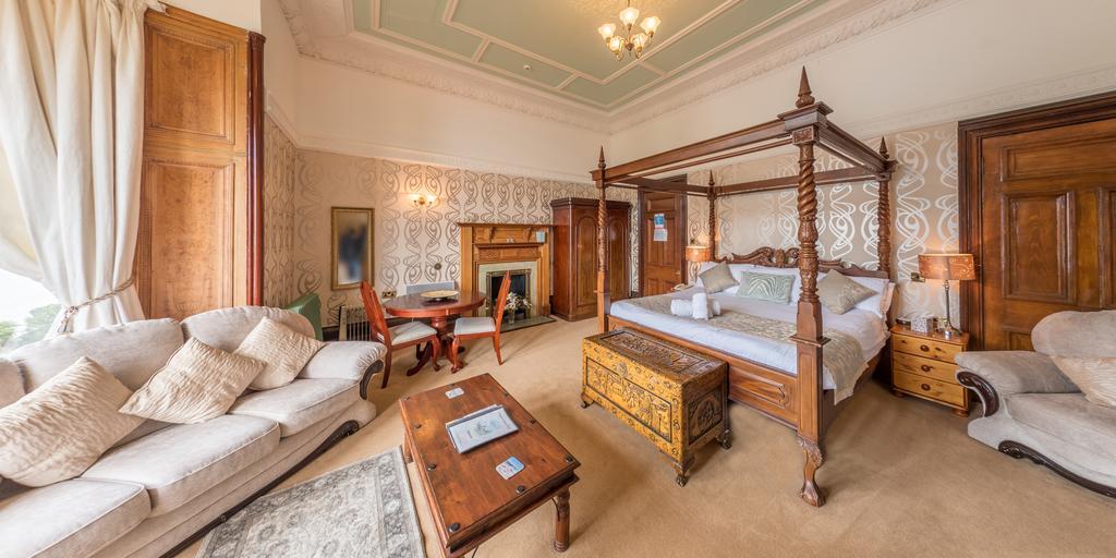 קמפבלטאון Craigard House Hotel מראה חיצוני תמונה