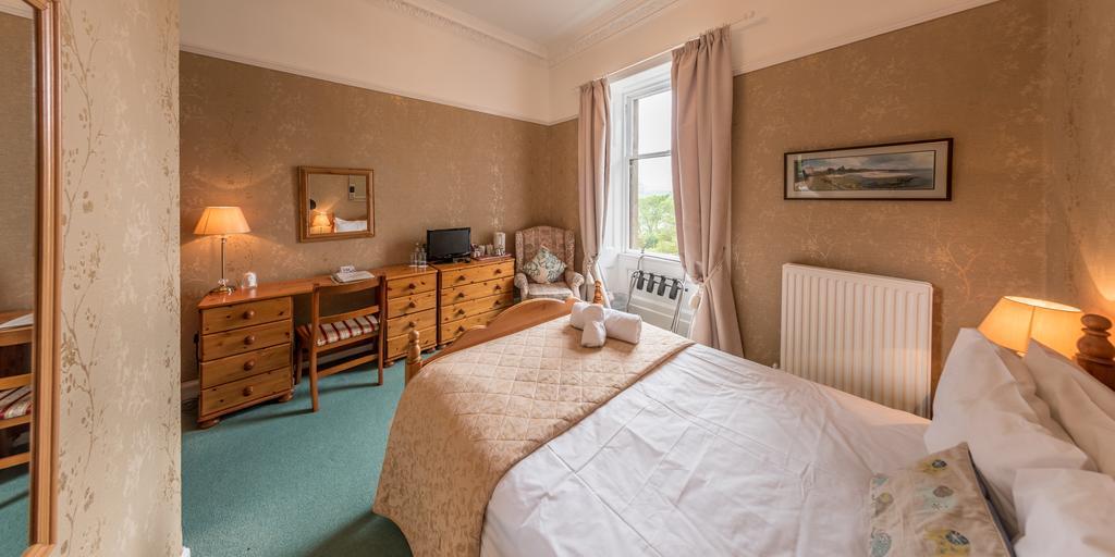 קמפבלטאון Craigard House Hotel מראה חיצוני תמונה
