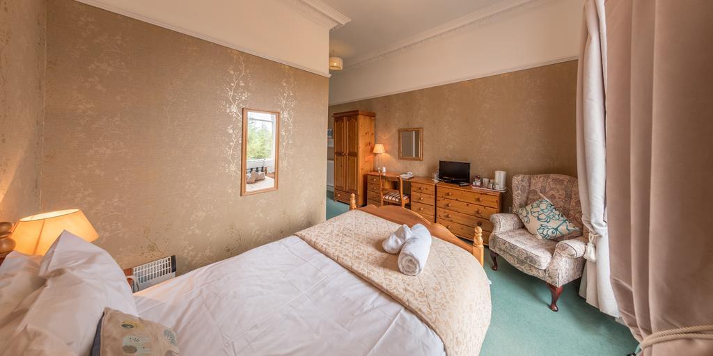 קמפבלטאון Craigard House Hotel מראה חיצוני תמונה
