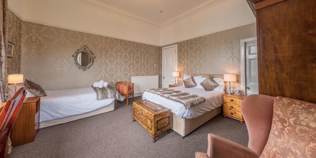 קמפבלטאון Craigard House Hotel מראה חיצוני תמונה