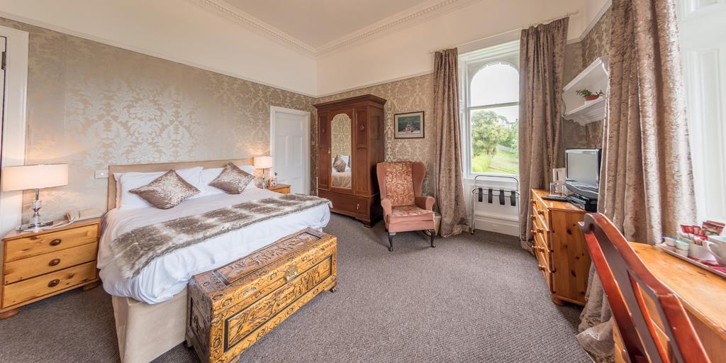 קמפבלטאון Craigard House Hotel מראה חיצוני תמונה