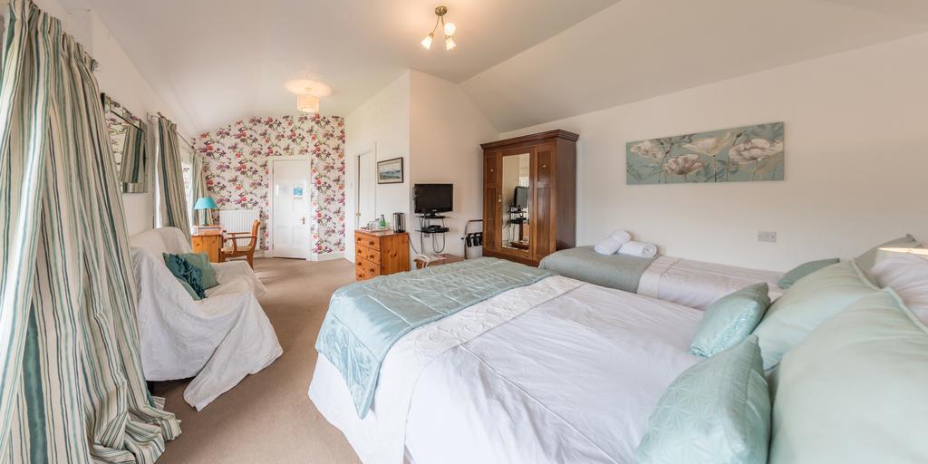קמפבלטאון Craigard House Hotel מראה חיצוני תמונה