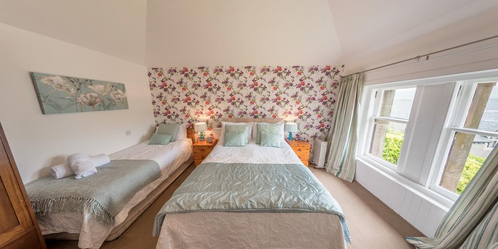 קמפבלטאון Craigard House Hotel מראה חיצוני תמונה