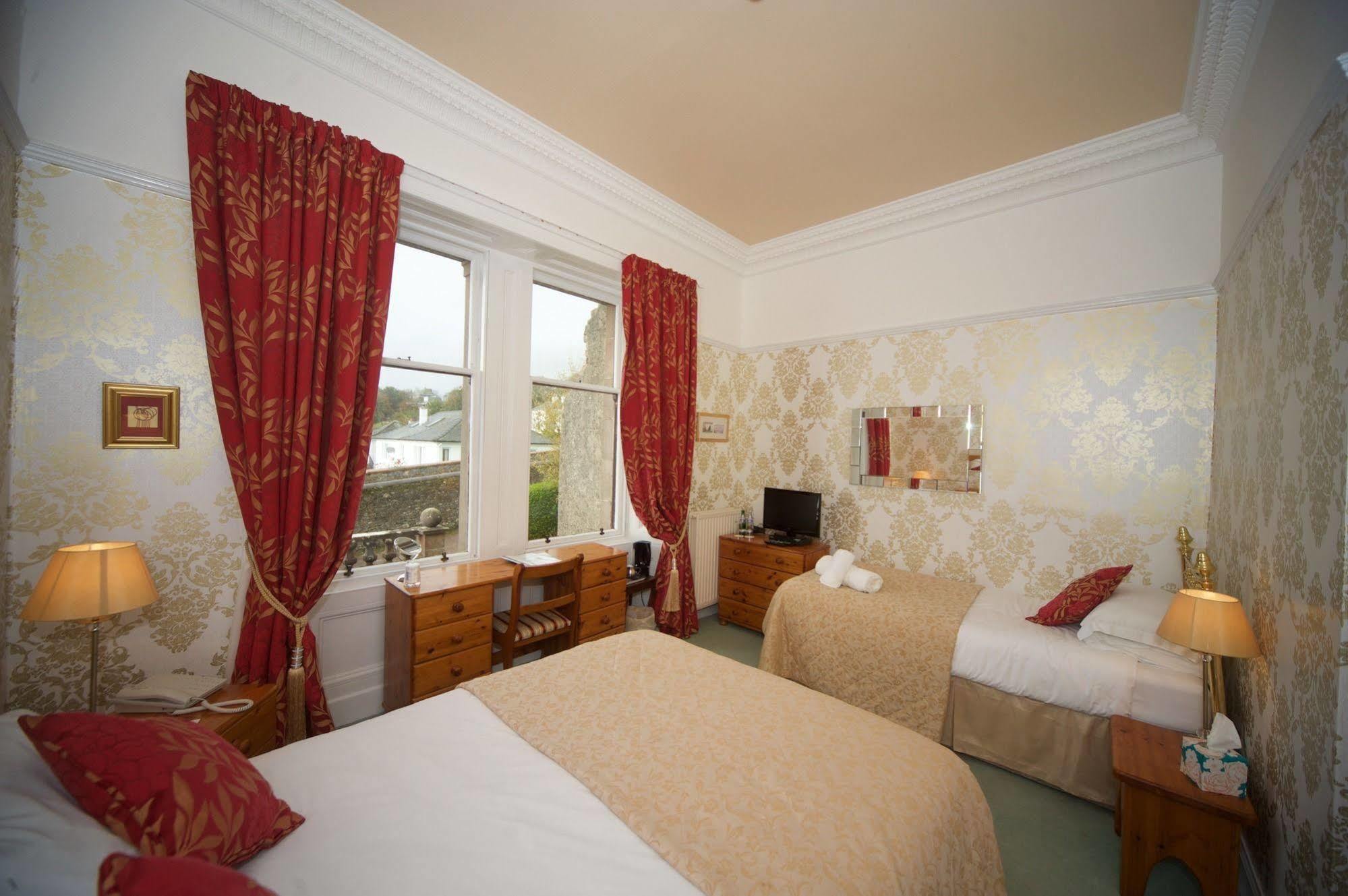קמפבלטאון Craigard House Hotel מראה חיצוני תמונה
