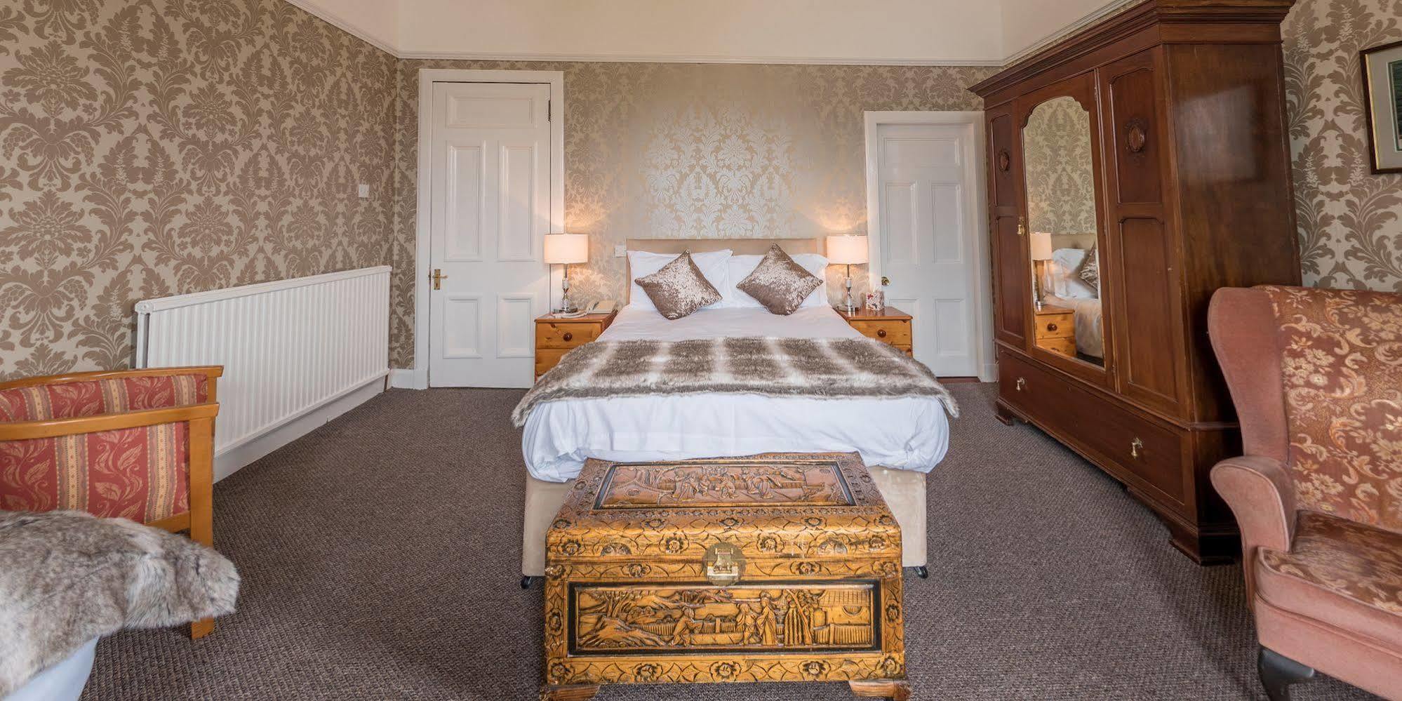 קמפבלטאון Craigard House Hotel מראה חיצוני תמונה