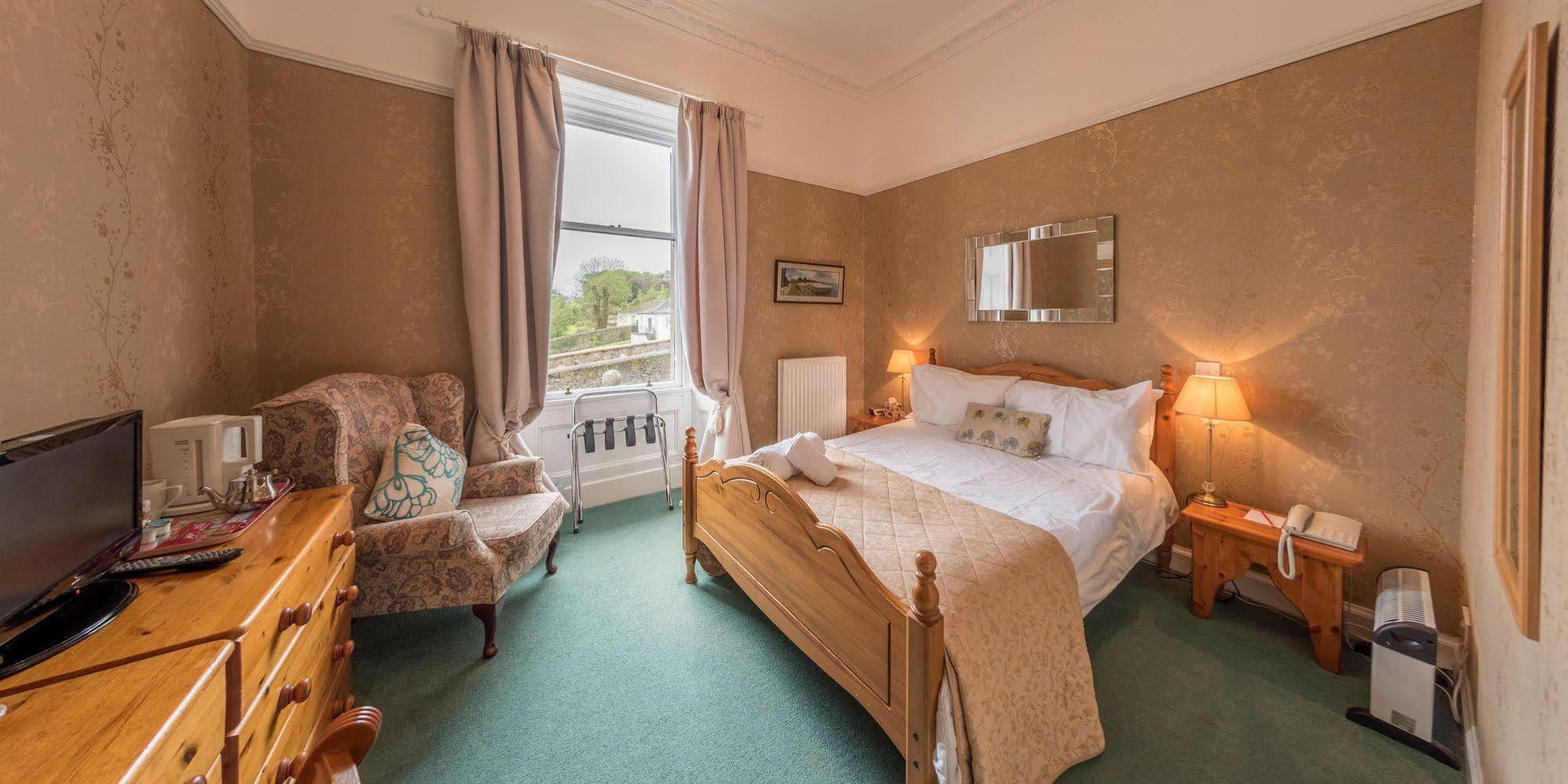 קמפבלטאון Craigard House Hotel מראה חיצוני תמונה