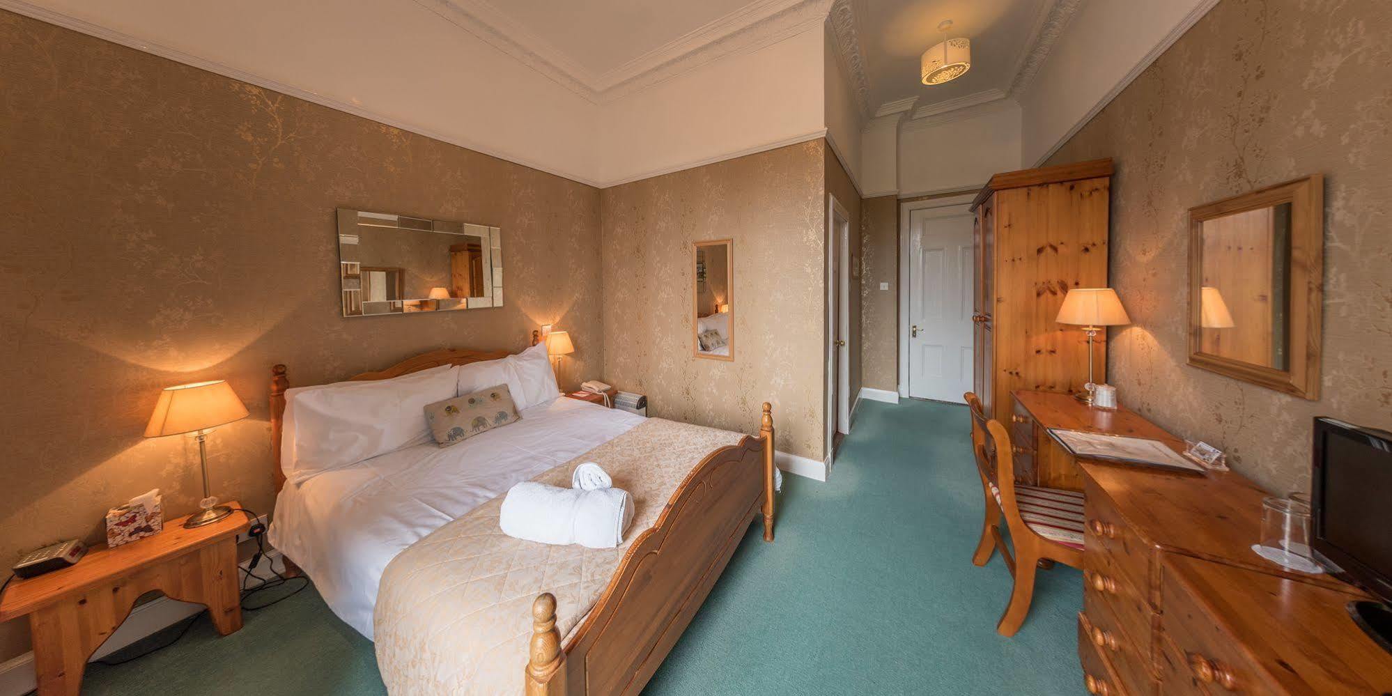 קמפבלטאון Craigard House Hotel מראה חיצוני תמונה