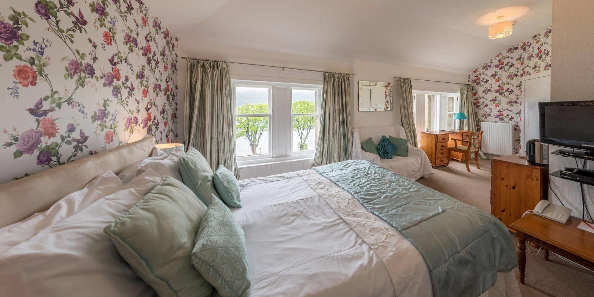 קמפבלטאון Craigard House Hotel מראה חיצוני תמונה