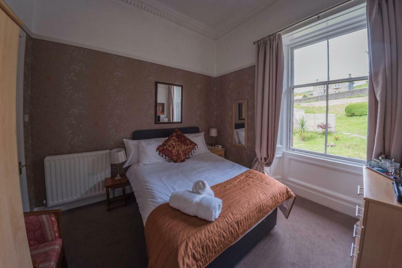 קמפבלטאון Craigard House Hotel מראה חיצוני תמונה
